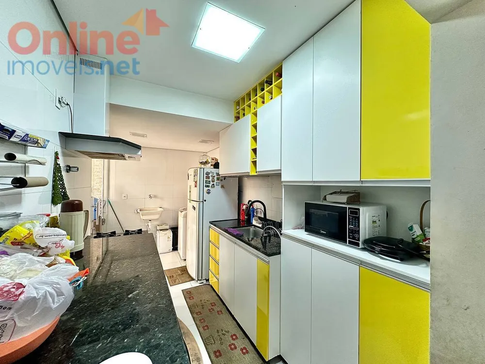 Apartamento, 3 quartos, 107 m² - Foto 8