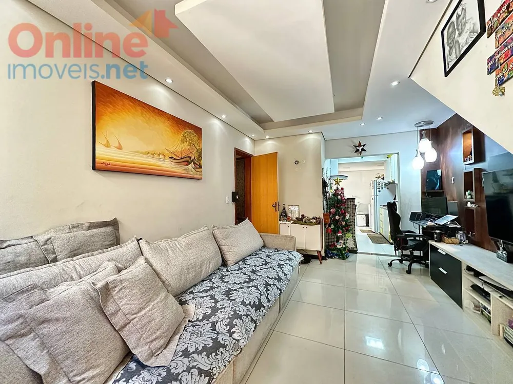 Apartamento, 3 quartos, 107 m² - Foto 1