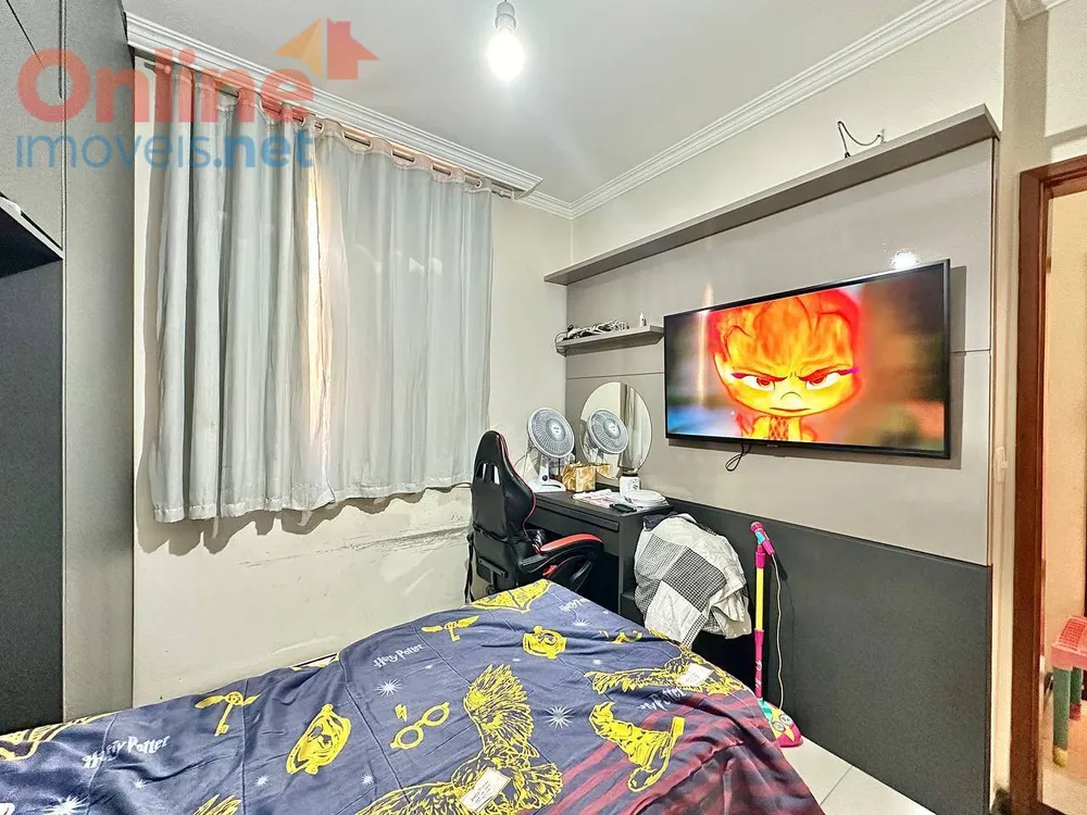 Apartamento, 3 quartos, 107 m² - Foto 6