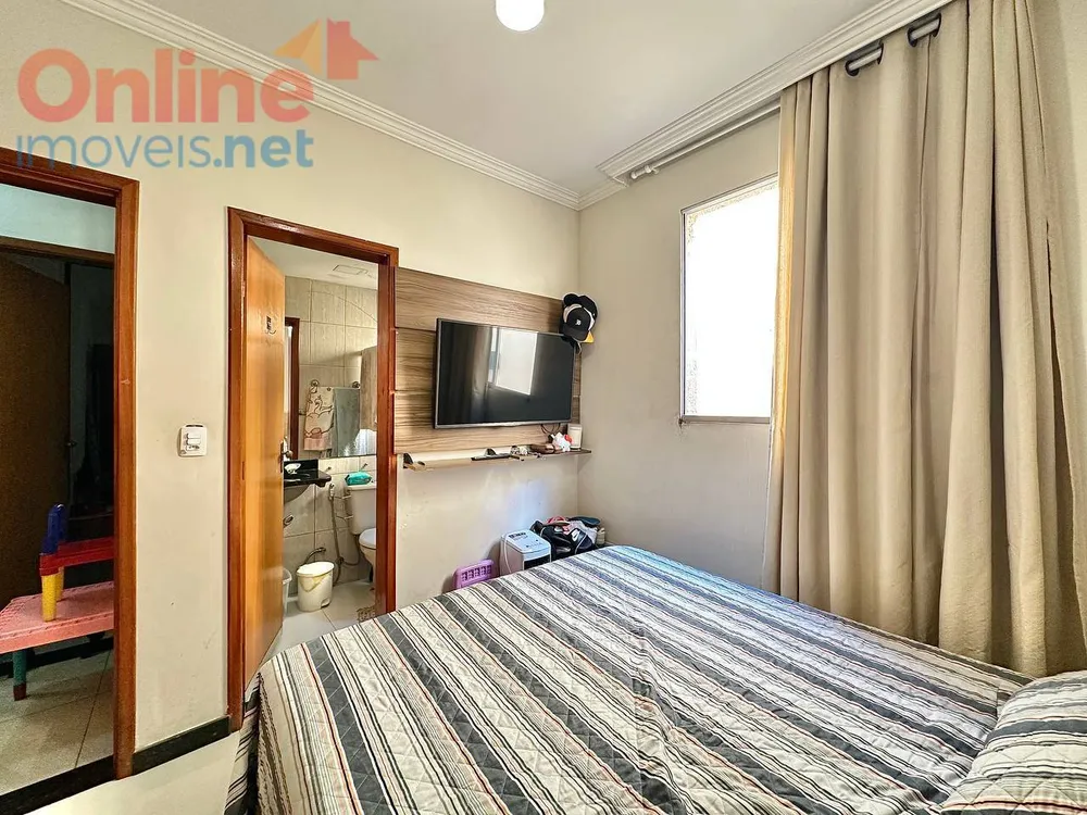 Apartamento, 3 quartos, 107 m² - Foto 5