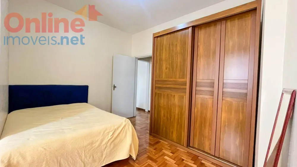 Apartamento, 3 quartos, 110 m² - Foto 5