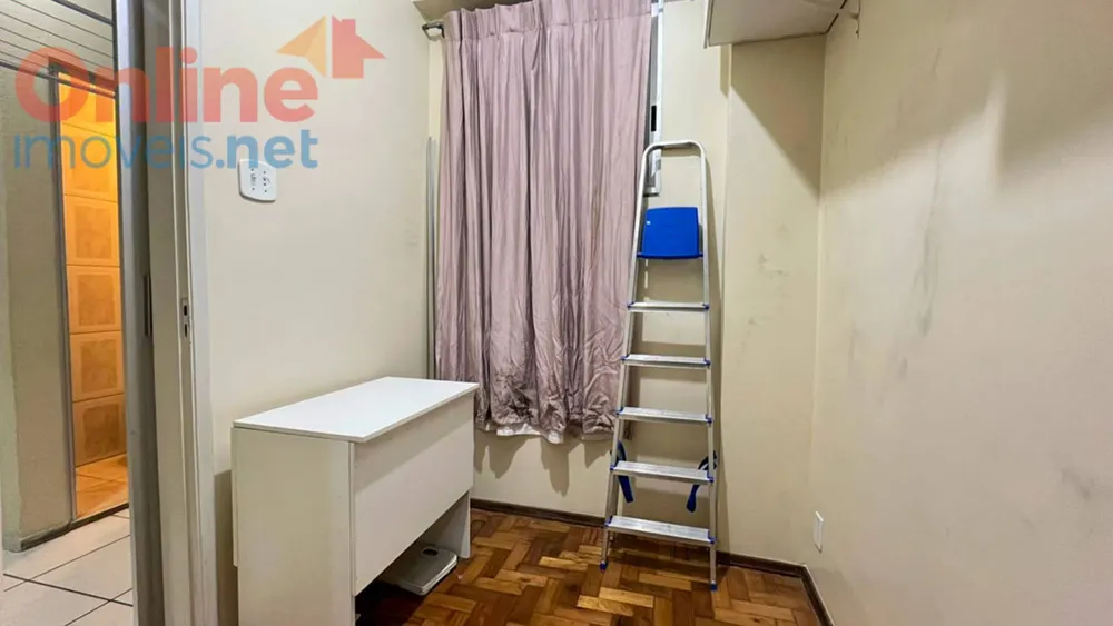 Apartamento, 3 quartos, 110 m² - Foto 8