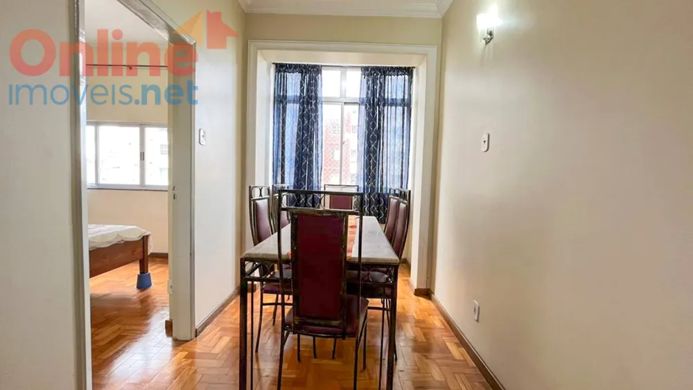 Apartamento, 3 quartos, 110 m² - Foto 4