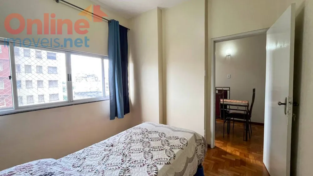 Apartamento, 3 quartos, 110 m² - Foto 3