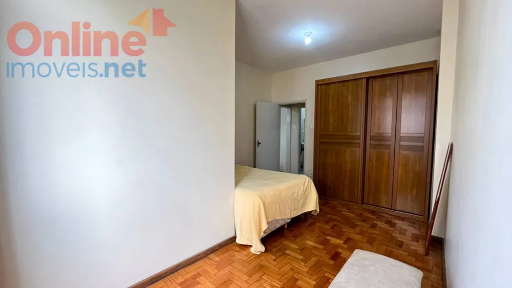 Apartamento, 3 quartos, 110 m² - Foto 7