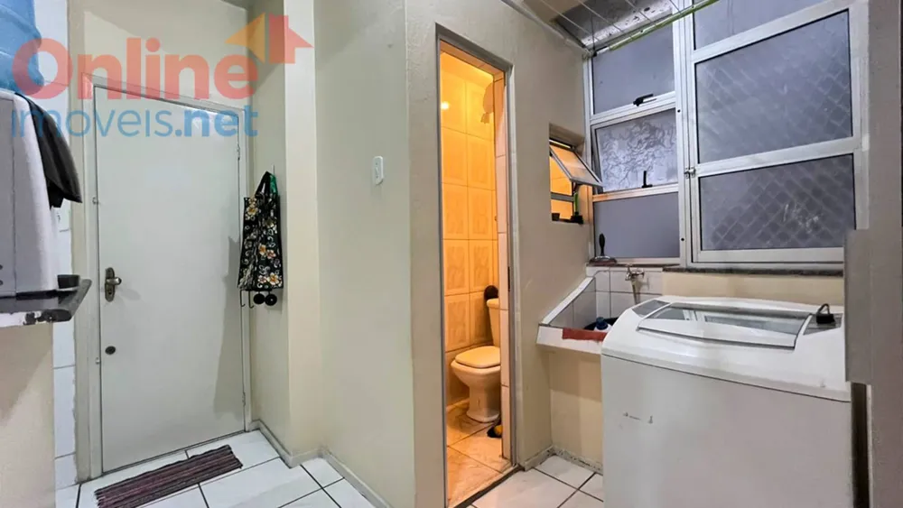 Apartamento, 3 quartos, 110 m² - Foto 6