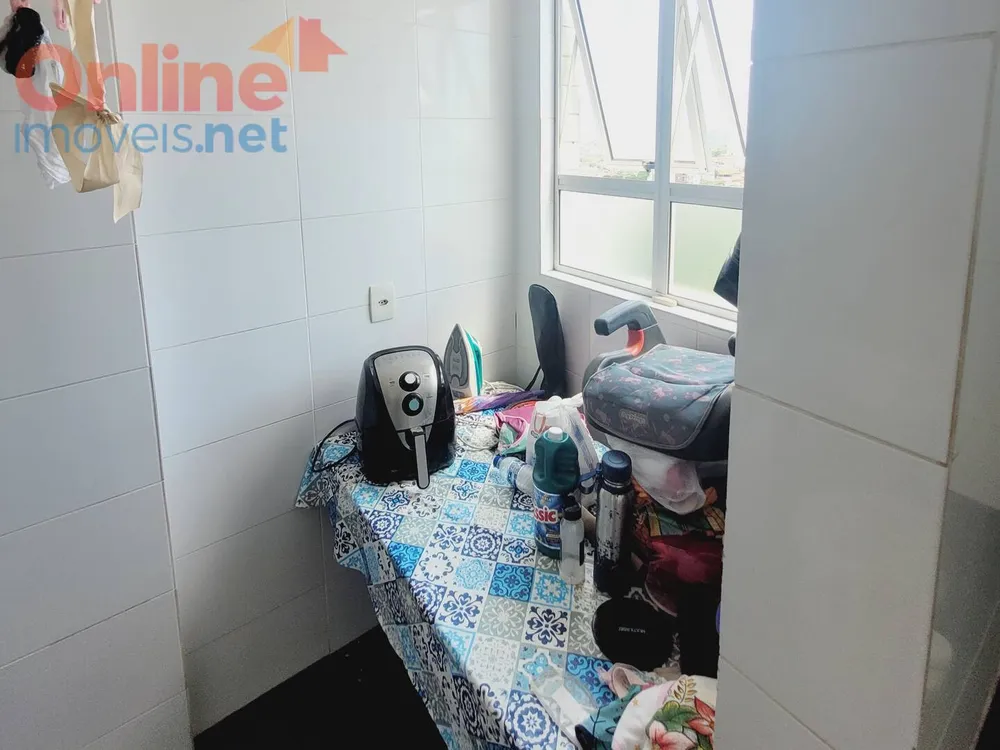 Apartamento, 3 quartos, 90 m² - Foto 7