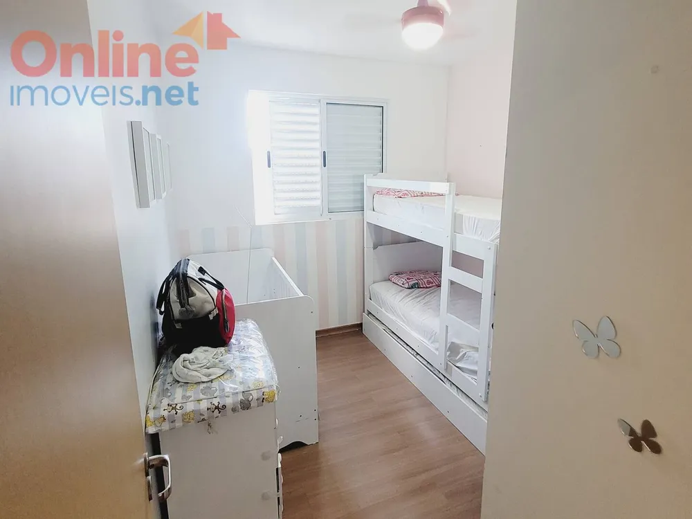 Apartamento, 3 quartos, 90 m² - Foto 6