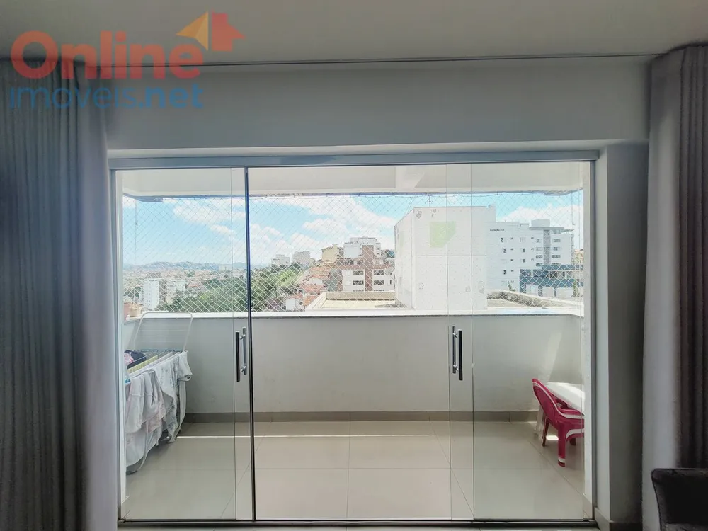 Apartamento, 3 quartos, 90 m² - Foto 5