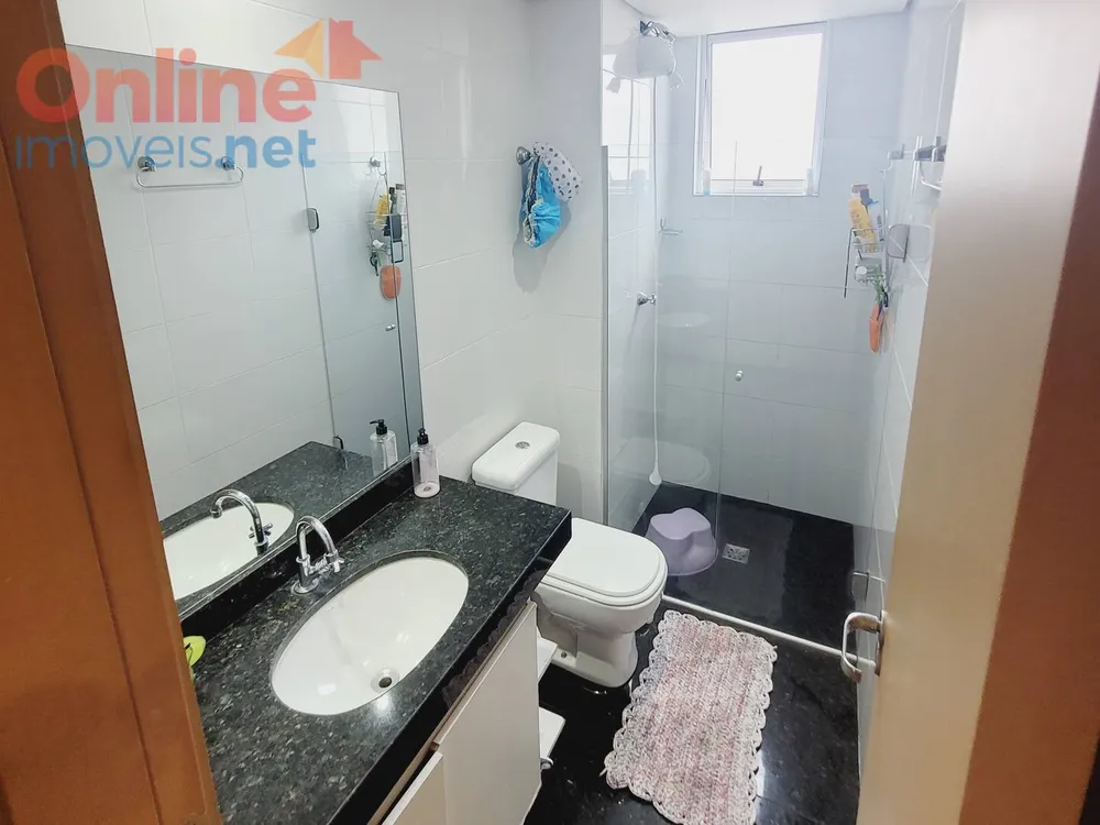 Apartamento, 3 quartos, 90 m² - Foto 8