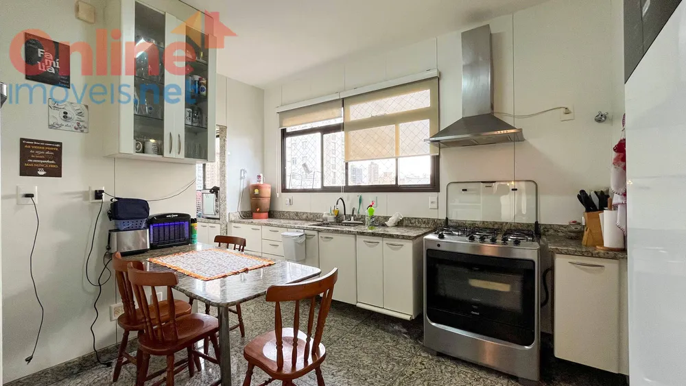 Apartamento, 3 quartos, 155 m² - Foto 5