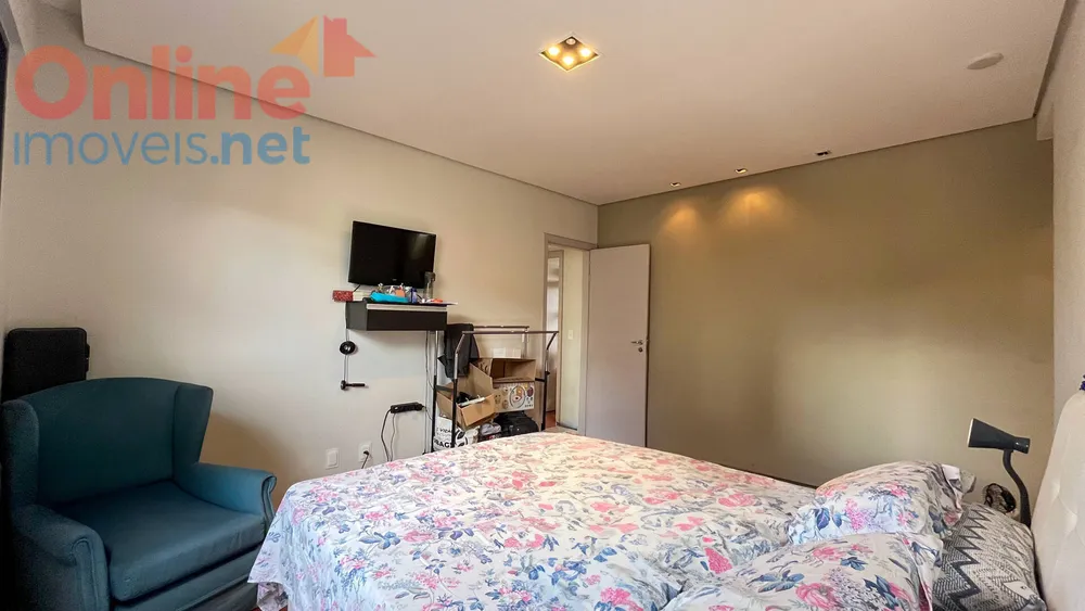 Apartamento, 3 quartos, 155 m² - Foto 6