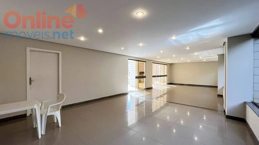 Apartamento, 3 quartos, 155 m² - Foto 7