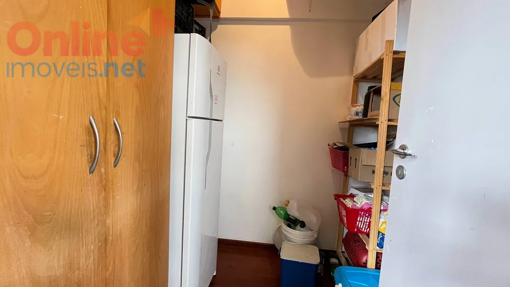 Apartamento, 3 quartos, 155 m² - Foto 8