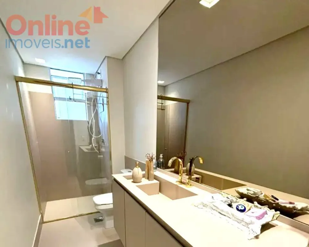 Apartamento, 4 quartos, 126 m² - Foto 6