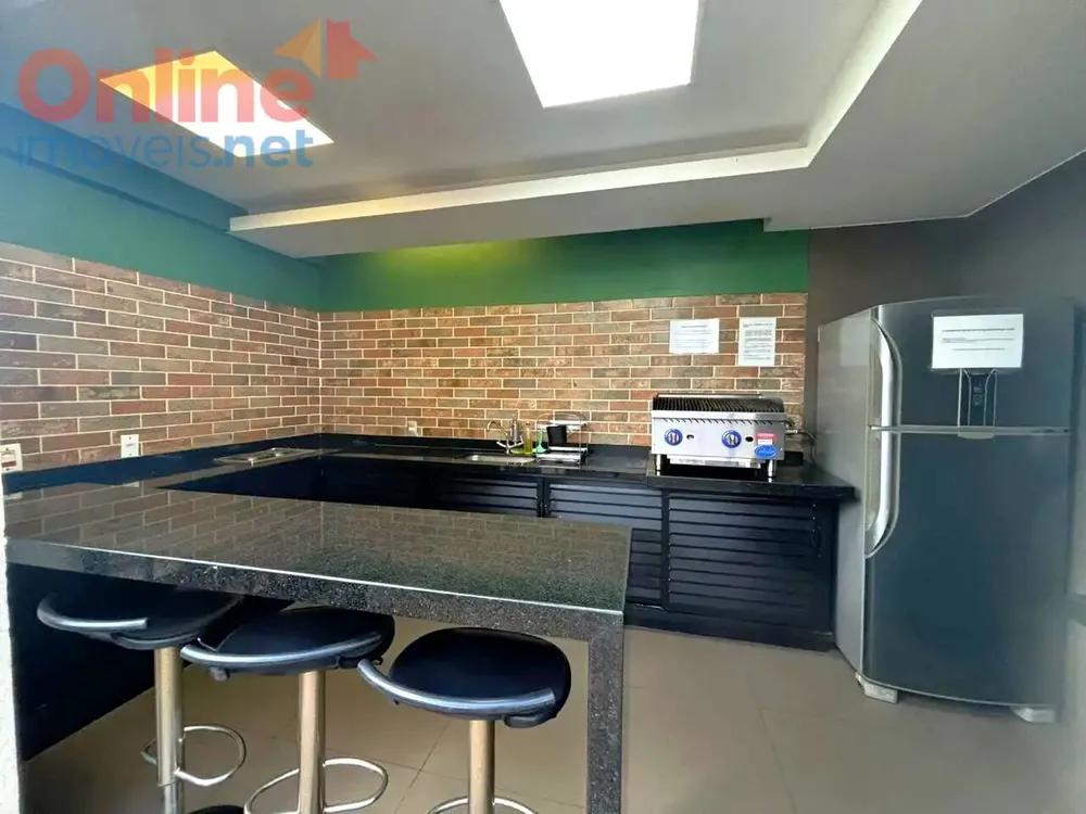 Apartamento, 4 quartos, 126 m² - Foto 8