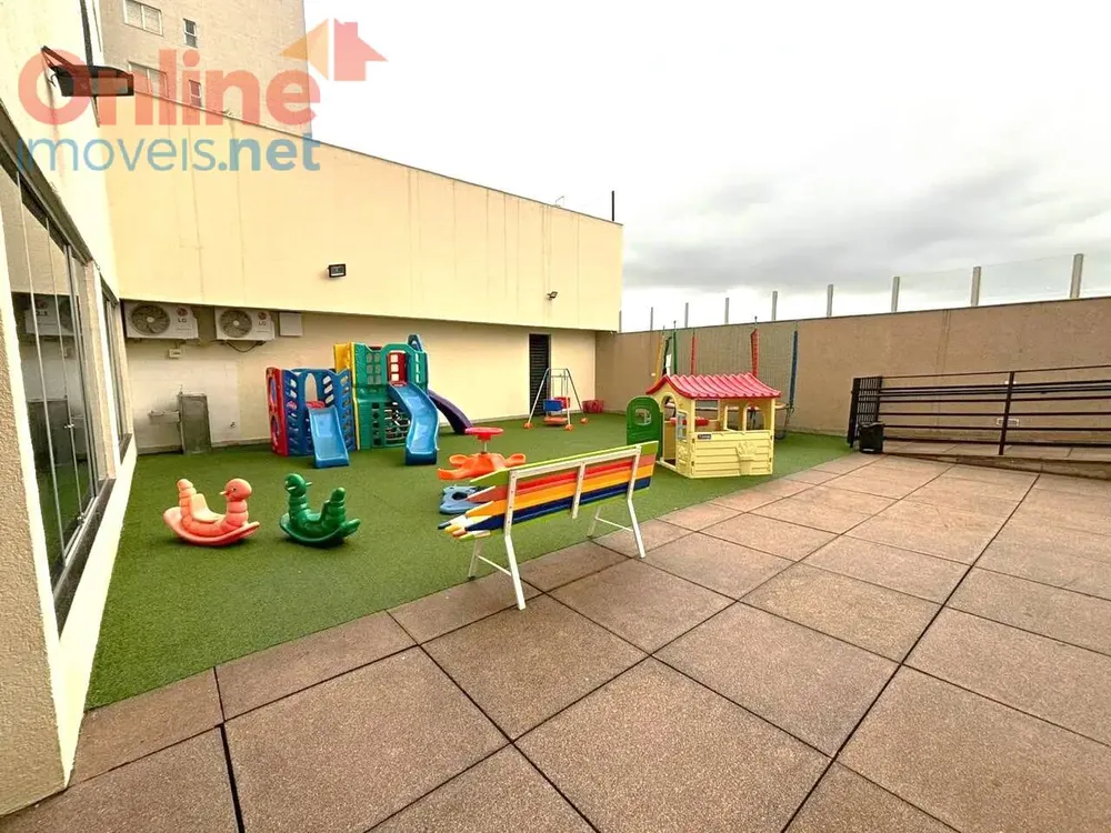 Apartamento, 4 quartos, 126 m² - Foto 7