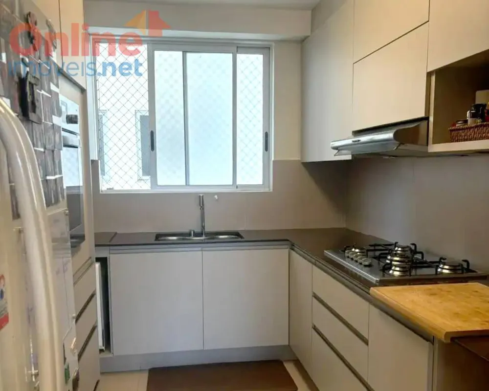 Apartamento, 4 quartos, 126 m² - Foto 3