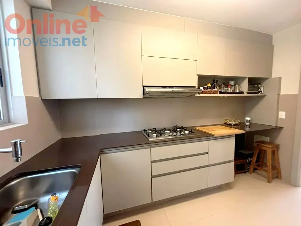 Apartamento, 4 quartos, 126 m² - Foto 4
