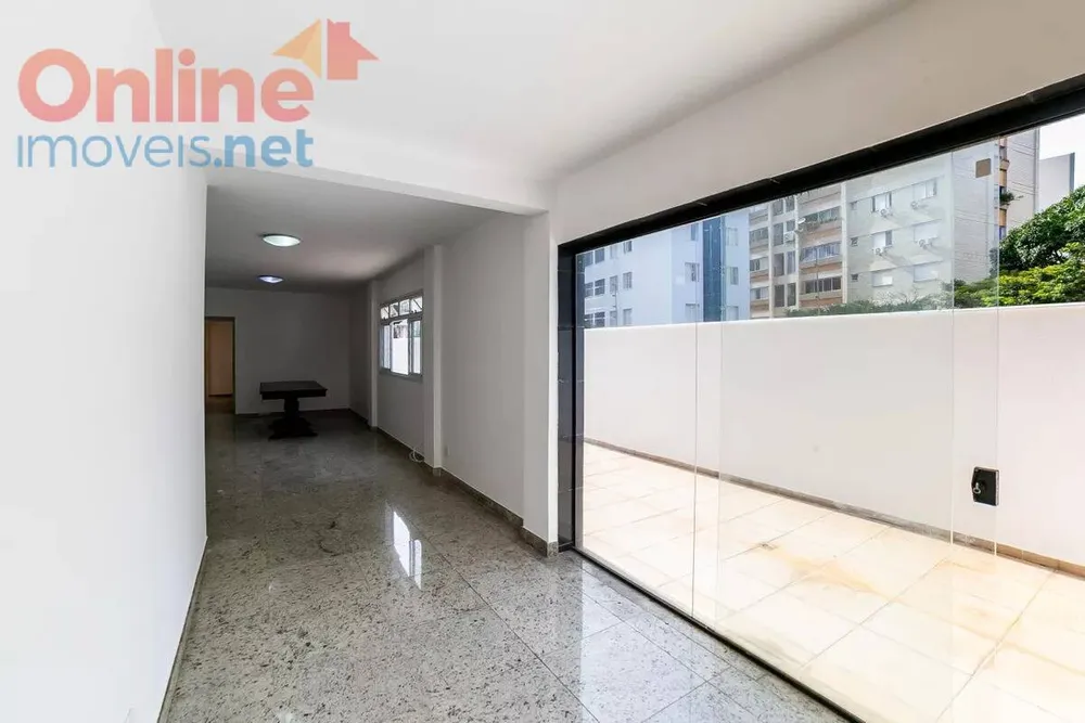 Apartamento, 4 quartos, 246 m² - Foto 4