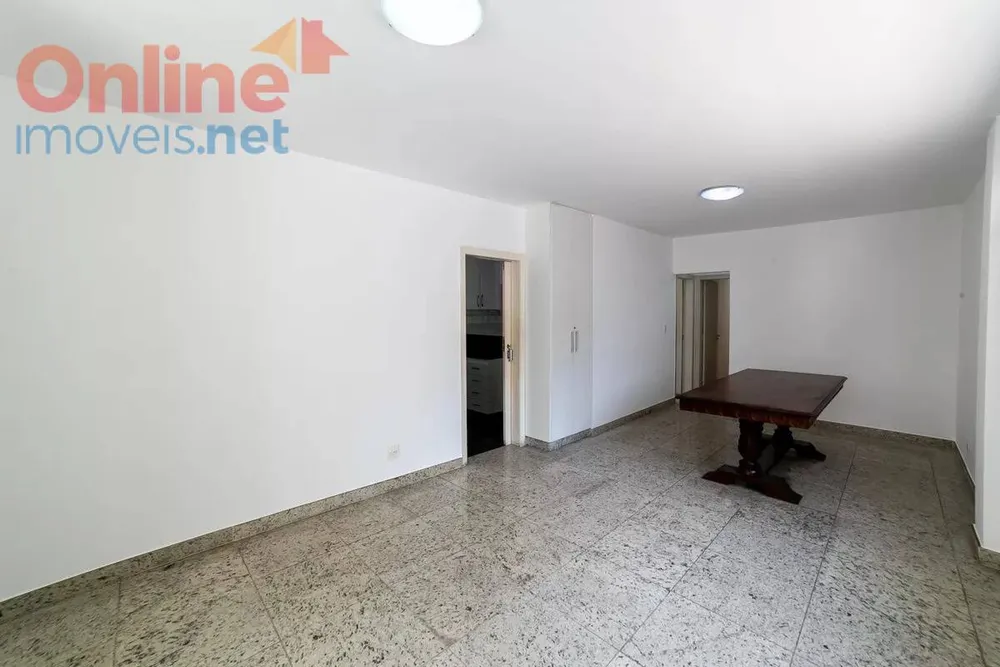 Apartamento, 4 quartos, 246 m² - Foto 2