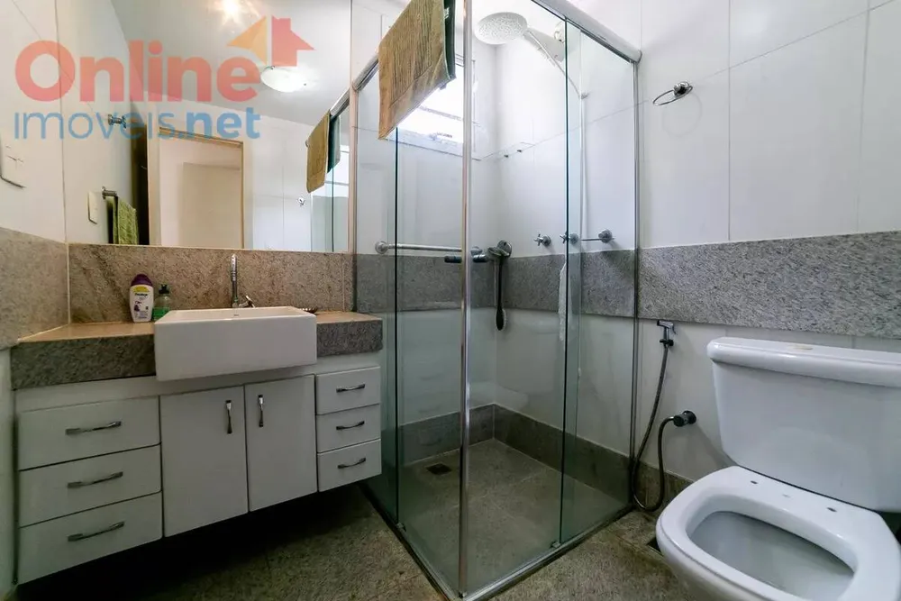 Apartamento, 4 quartos, 246 m² - Foto 6