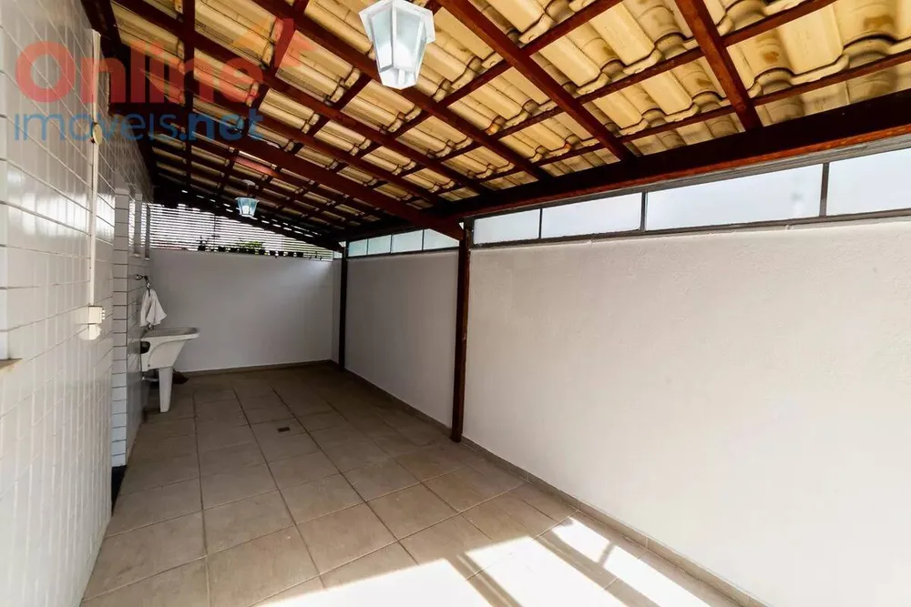 Apartamento, 4 quartos, 246 m² - Foto 7