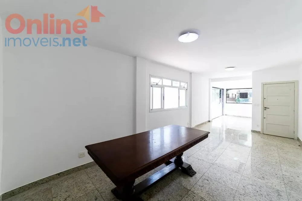 Apartamento, 4 quartos, 246 m² - Foto 1