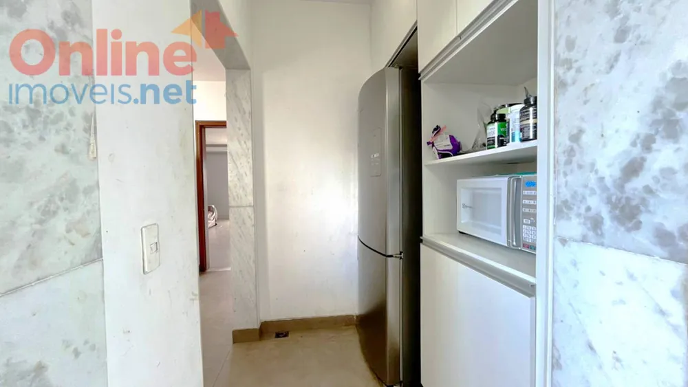 Cobertura, 3 quartos, 190 m² - Foto 6