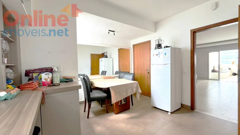Cobertura, 3 quartos, 190 m² - Foto 5