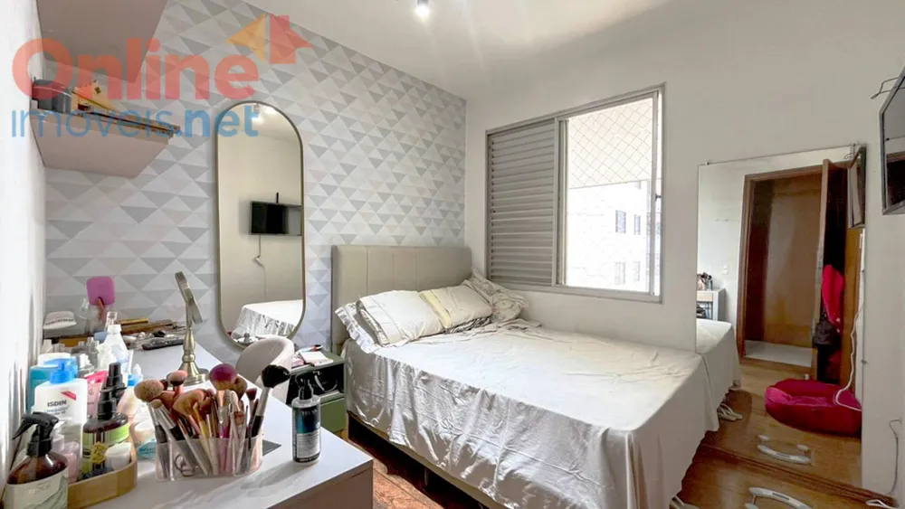 Cobertura, 3 quartos, 190 m² - Foto 7