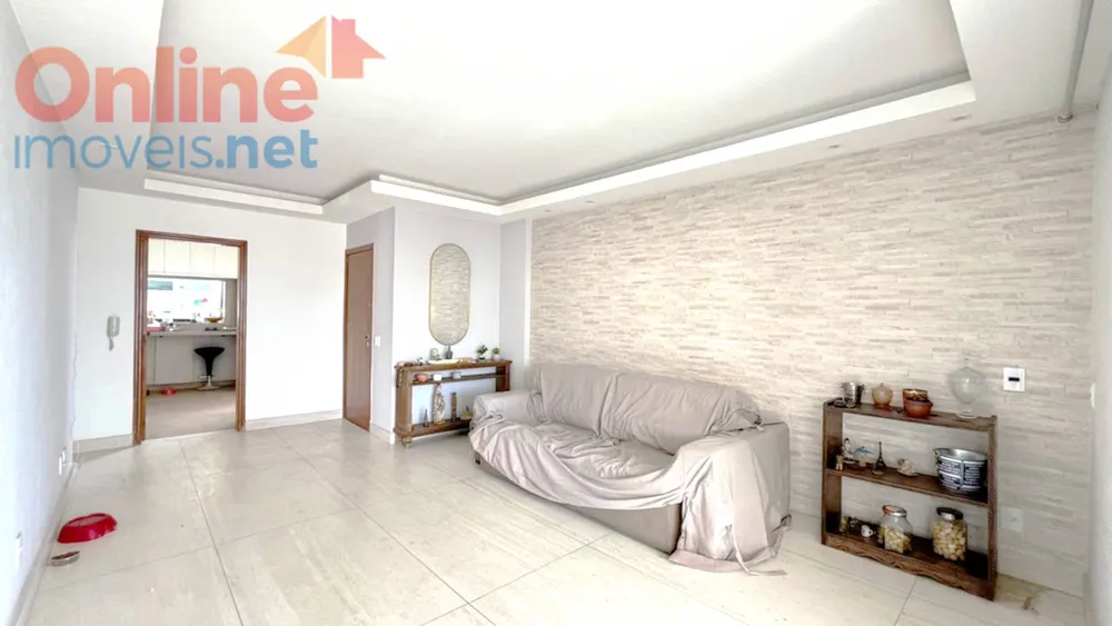 Cobertura, 3 quartos, 190 m² - Foto 2