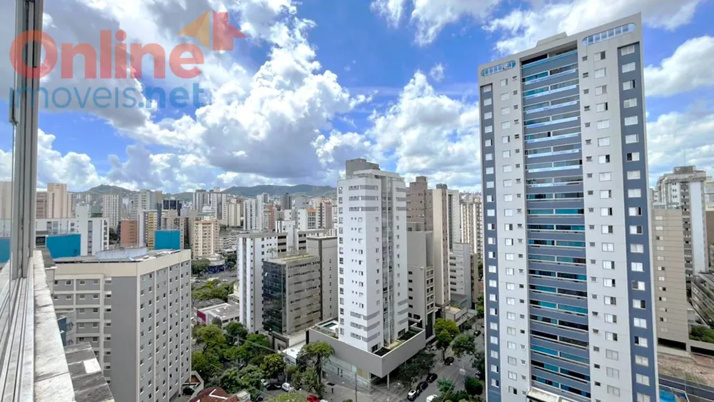 Cobertura, 3 quartos, 190 m² - Foto 3