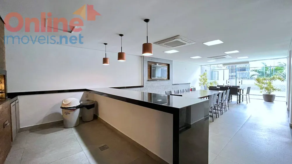 Apartamento, 3 quartos, 75 m² - Foto 8