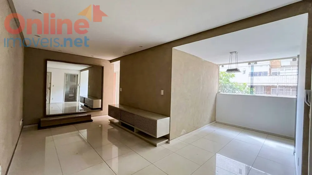 Apartamento, 3 quartos, 75 m² - Foto 2
