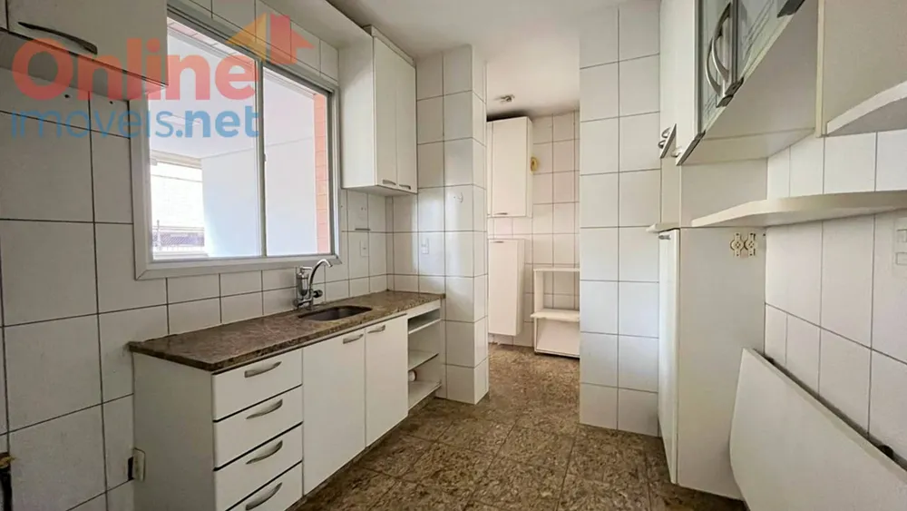 Apartamento, 3 quartos, 75 m² - Foto 1