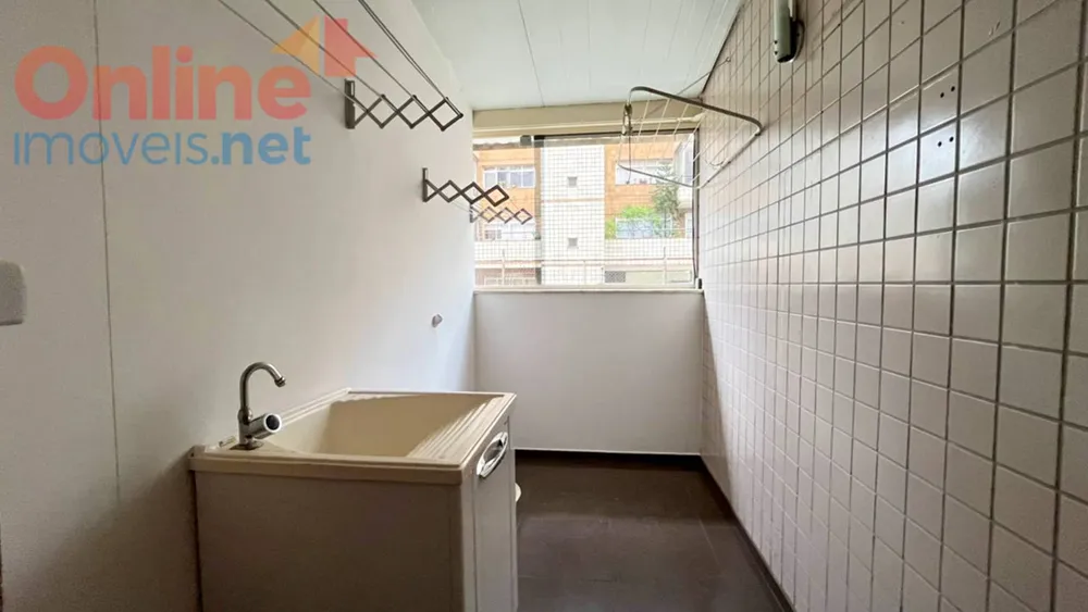 Apartamento, 3 quartos, 75 m² - Foto 3