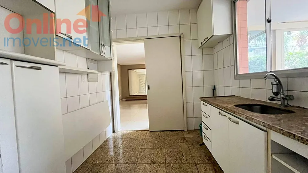 Apartamento, 3 quartos, 75 m² - Foto 4