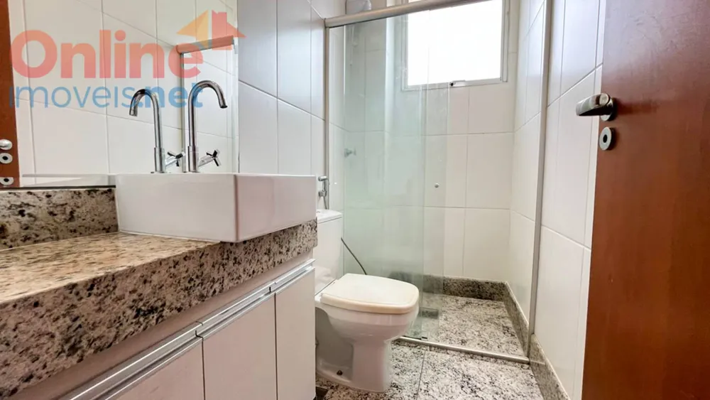 Apartamento, 2 quartos, 70 m² - Foto 6