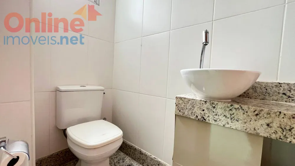 Apartamento, 2 quartos, 70 m² - Foto 7
