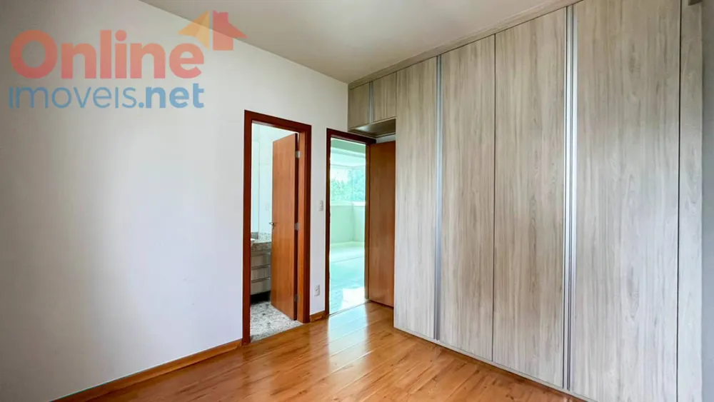 Apartamento, 2 quartos, 70 m² - Foto 5