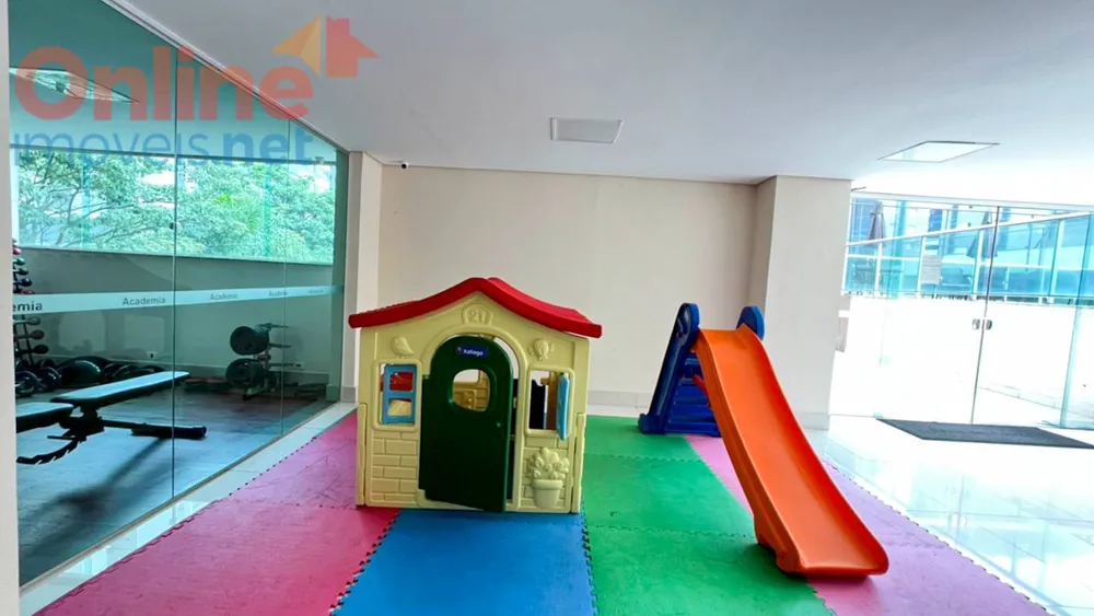 Apartamento, 2 quartos, 70 m² - Foto 8