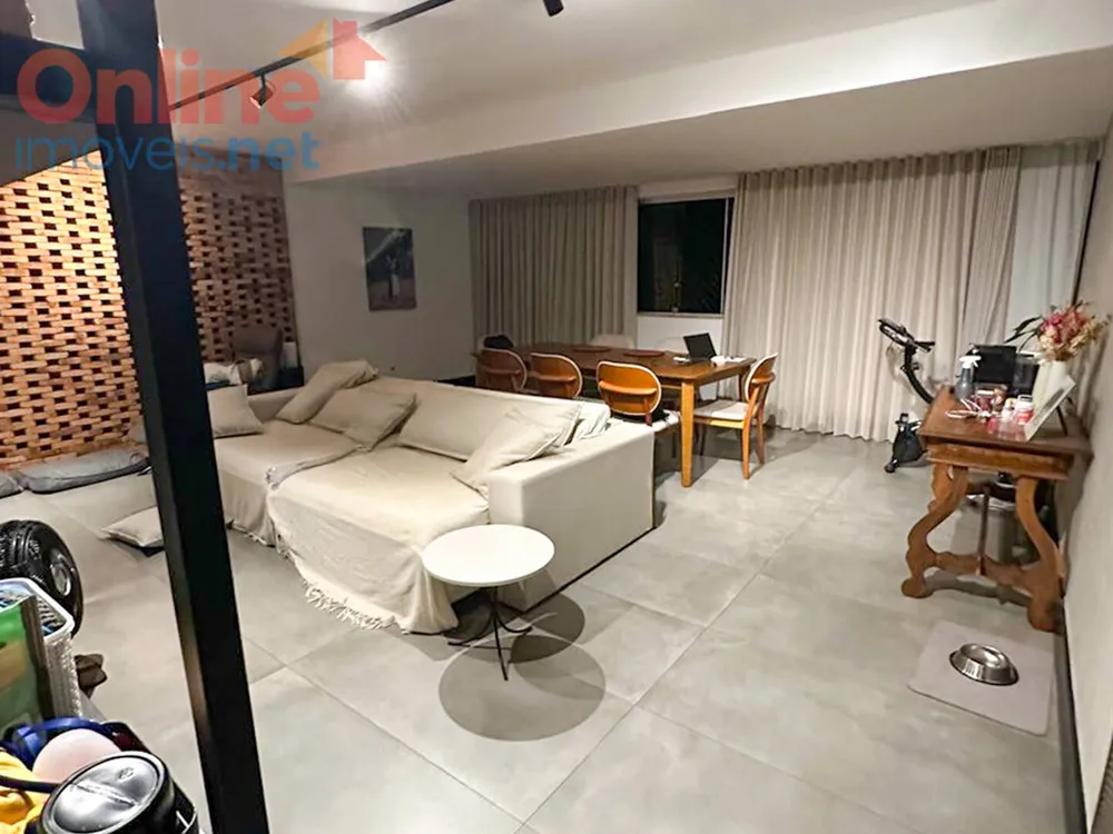 Apartamento, 2 quartos, 106 m² - Foto 2