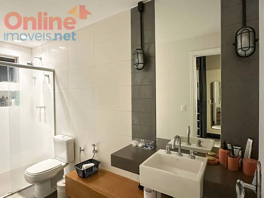 Apartamento, 2 quartos, 106 m² - Foto 6