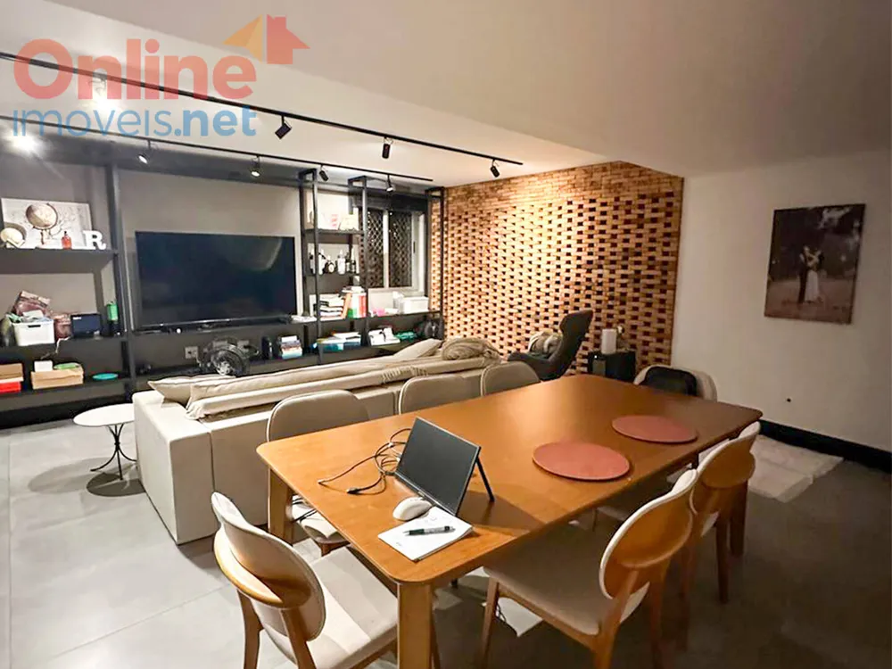 Apartamento, 2 quartos, 106 m² - Foto 1