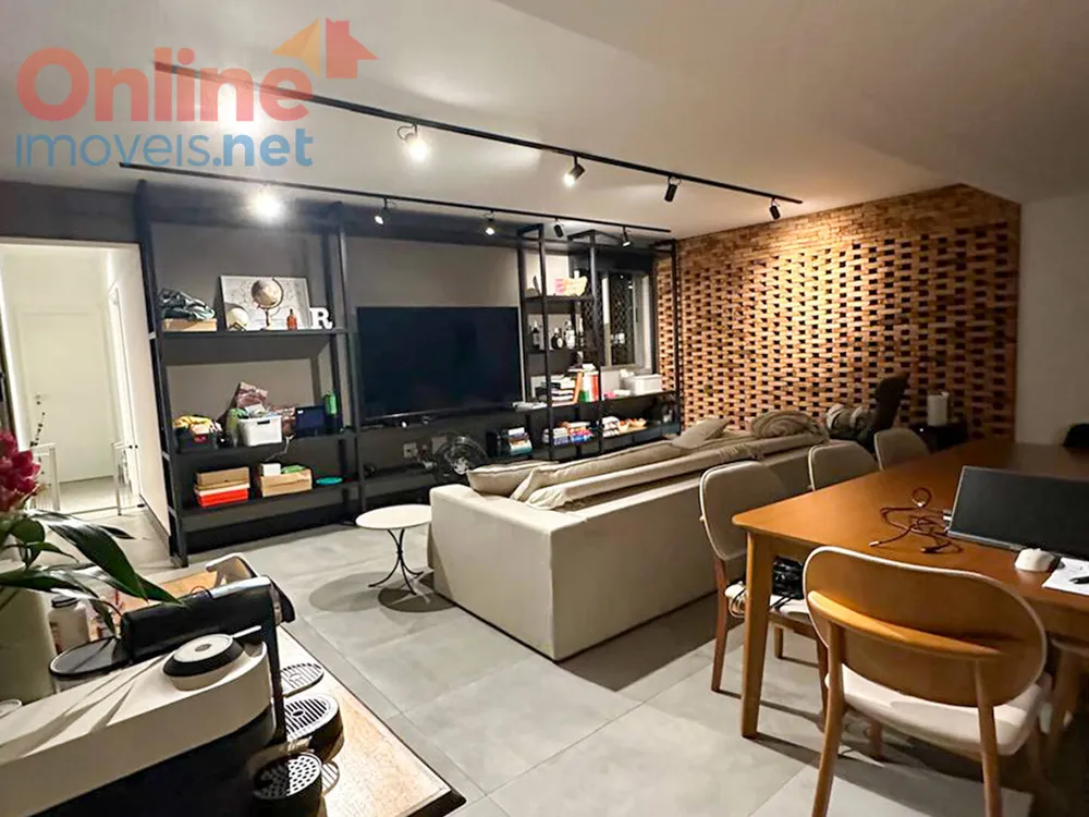 Apartamento, 2 quartos, 106 m² - Foto 3