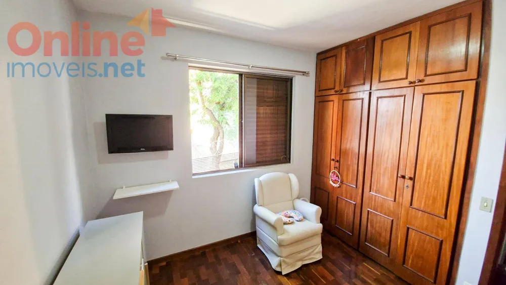 Apartamento, 3 quartos, 102 m² - Foto 5