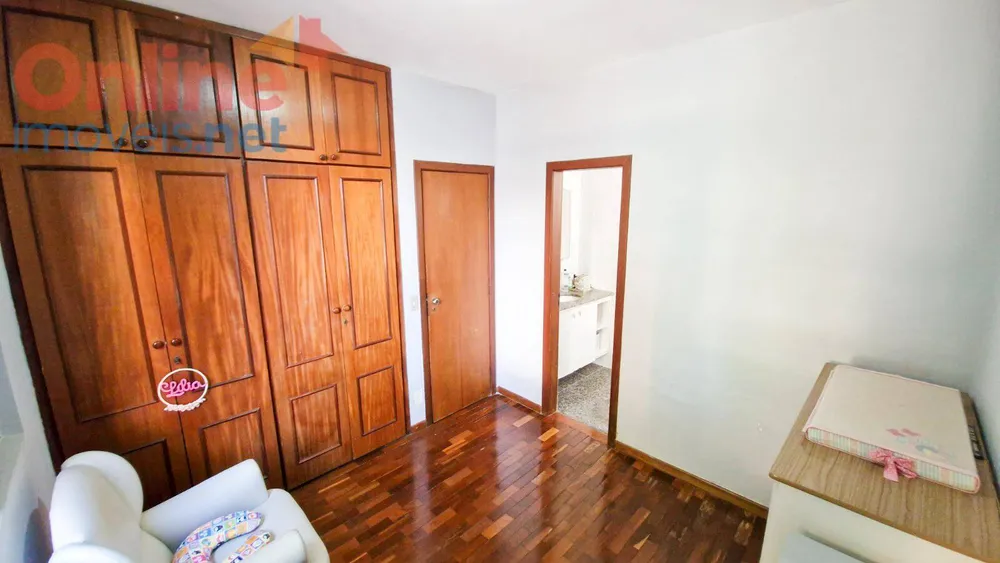 Apartamento, 3 quartos, 102 m² - Foto 6