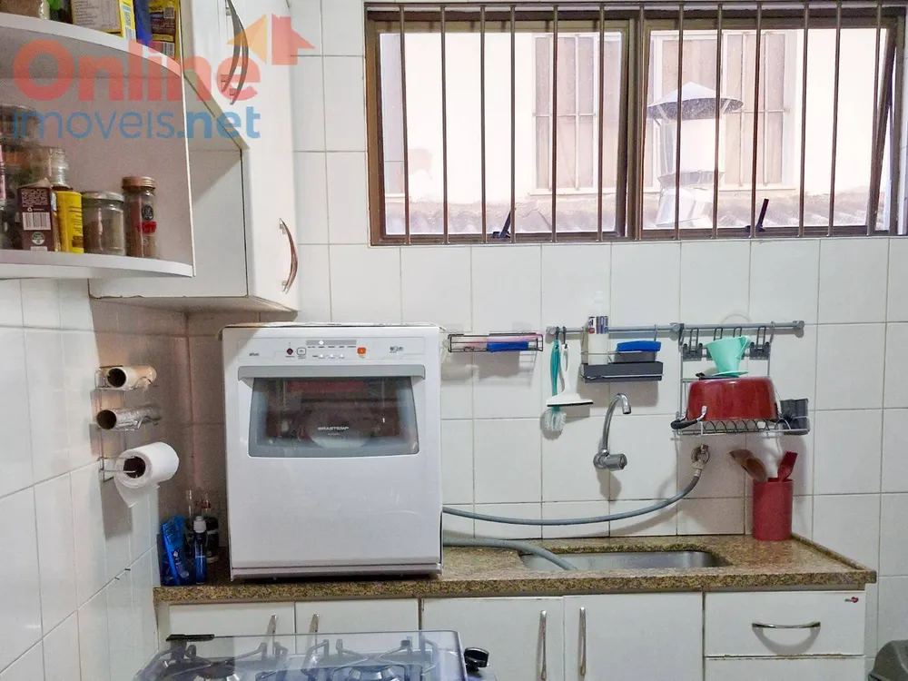 Apartamento, 3 quartos, 102 m² - Foto 7