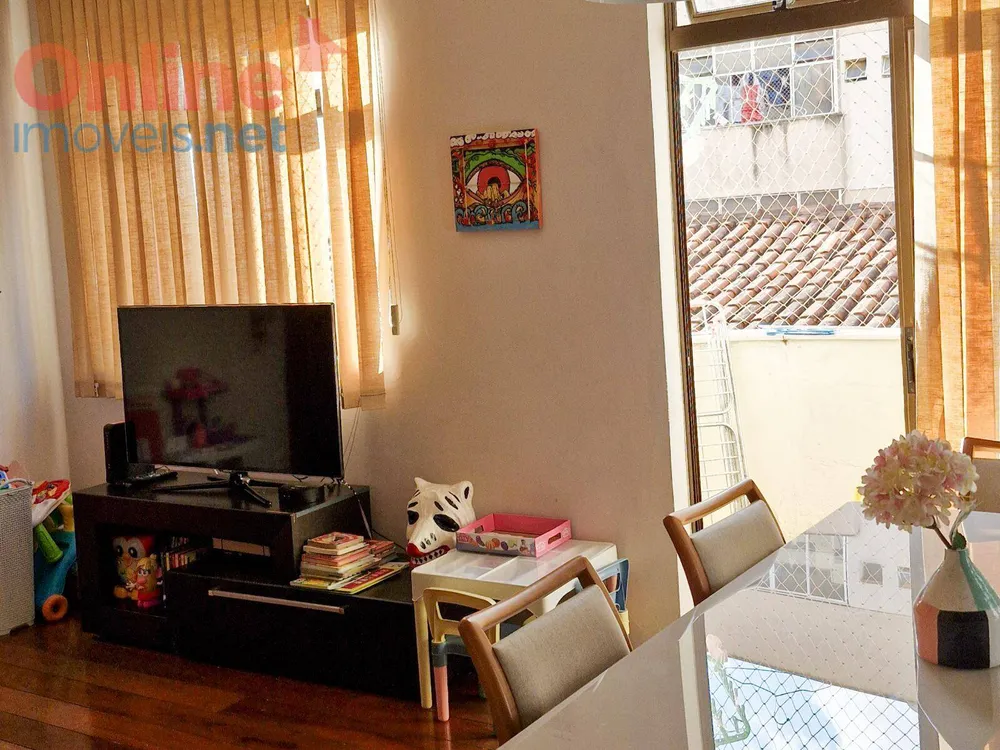 Apartamento, 3 quartos, 102 m² - Foto 4
